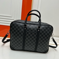 Mens Louis Vuitton Briefcases